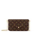 LOUIS VUITTON POCHETTE FELICIE