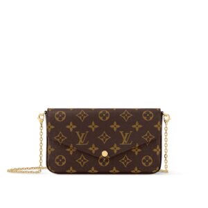 LOUIS VUITTON POCHETTE FELICIE