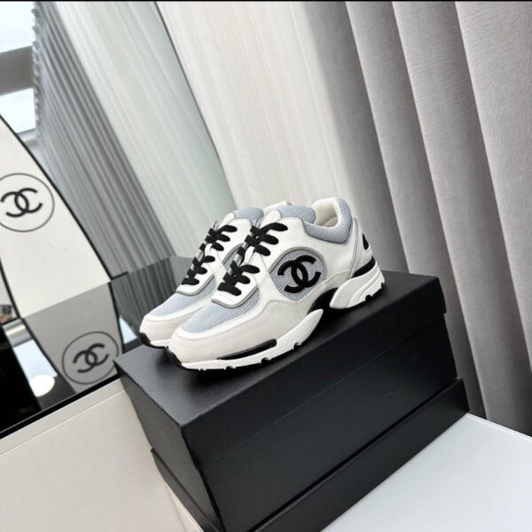 CHANEL SNEAKERS Luxury By Se