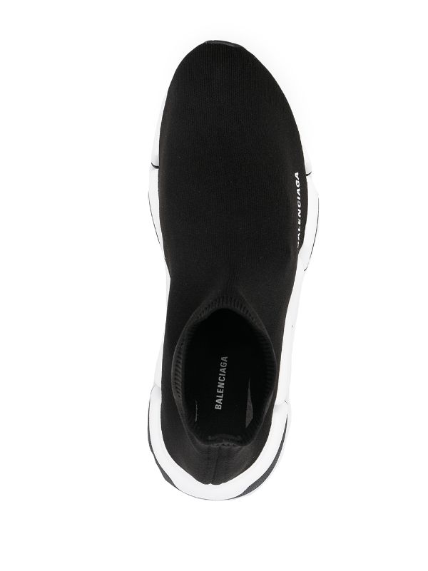 BALENCIAGA SPEEDRUNNER 2.0 | Luxury By Se