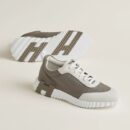 HERMES BOUNCING SNEAKER BEIGE