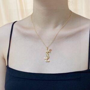 YSL KETTING