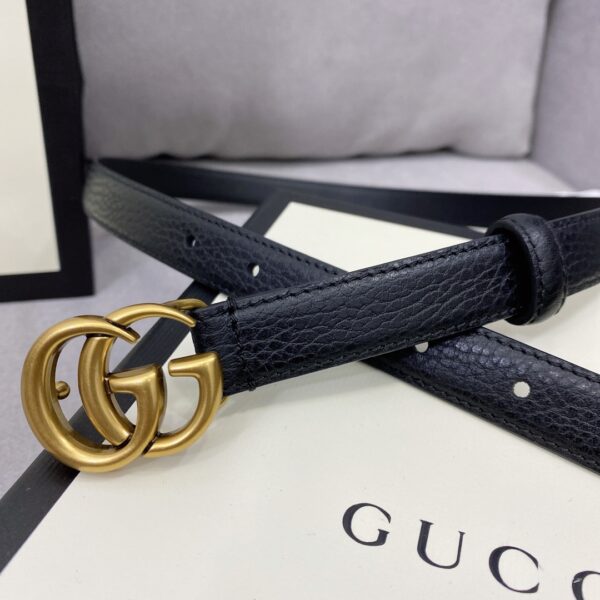 GUCCI RIEM - Afbeelding 2