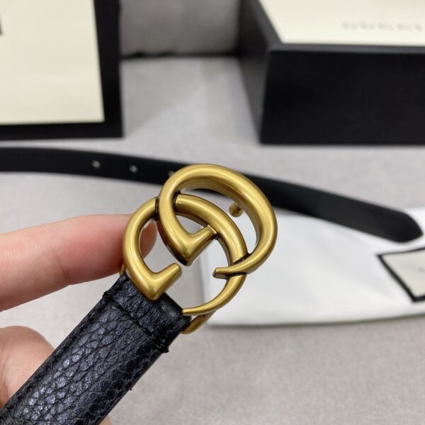 GUCCI RIEM - Afbeelding 3