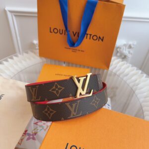LOUIS VUITTON RIEM