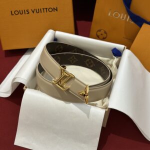 LOUIS VUITTON DUBBELZIJDIG
