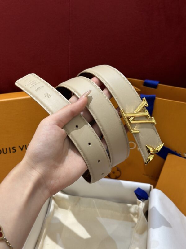 LOUIS VUITTON DUBBELZIJDIG - Afbeelding 4