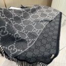 GG JACQUARD BLACK