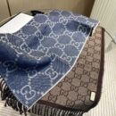 GG JACQUARD BLUE