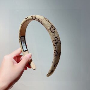 GUCCI HAARBAND