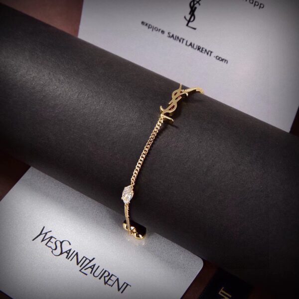 YSL ARMBAND - Afbeelding 4
