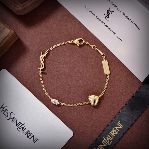YSL ARMBAND