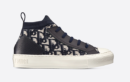 DIOR WALK'N-SNEAKER BLACK