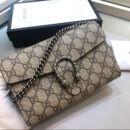 GUCCI DIONYSUS GG SUPREME