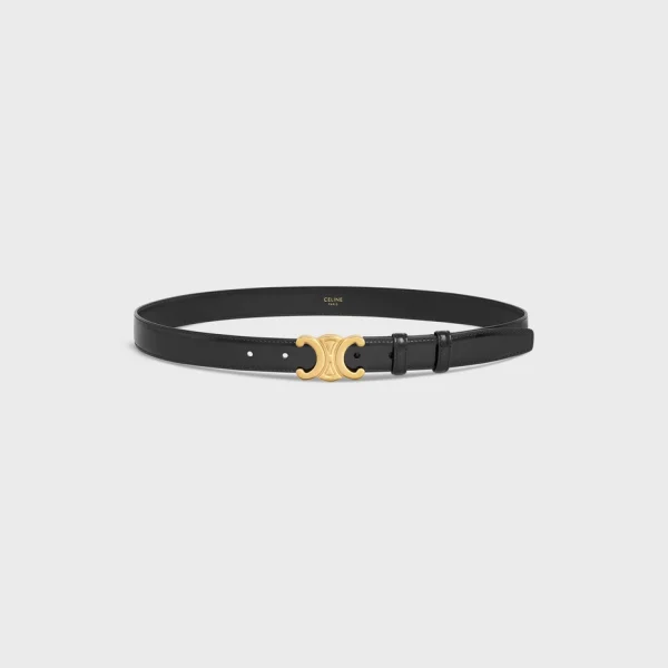 CELINE RIEM ZWART - Afbeelding 2