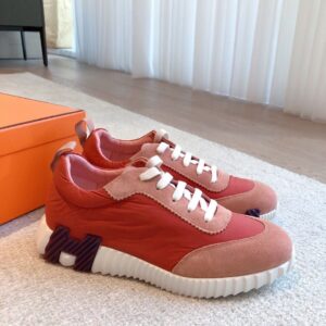 HERMES BOUNCING SNEAKER