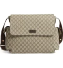 GG SUPREME DIAPER BAG