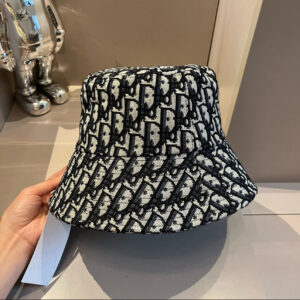 DIOR BUCKET HAT
