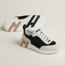 HERMES BOUNCING SNEAKER MULTICOLOR
