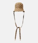 GUCCI BUCKET HAT
