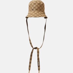 GUCCI BUCKET HAT