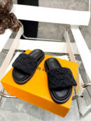 LOUIS VUITTON SLIDE