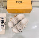 FENDI FF SANDAL