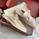 LORO PIANA SUMMERWALK BEIGE