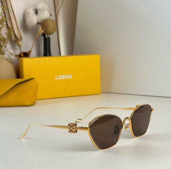 LOEWE SUNGLASS - Afbeelding 2
