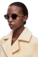 LOEWE SUNGLASS