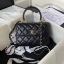 CHANEL COCO FLAP BAG