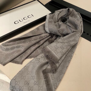 GUCCI SCARF