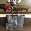 GOYARD TOTE BAG