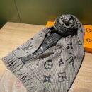 LOUIS VUITTON SCARF