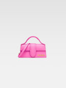 JACQUEMUS LE BAMBINO SMALL PINK