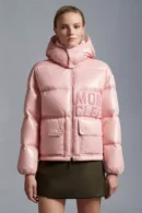MONCLER ABBAYE PINK