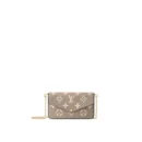 LOUIS VUITTON POCHETTE FELICIE