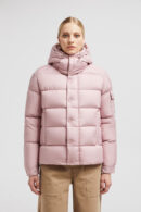 MONCLER MAYA PINK