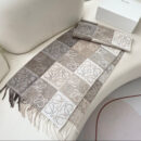 LOEWE SCARF