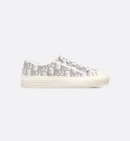 DIOR WALK'N SNEAKER STONEGREY