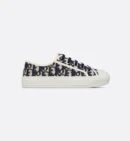 DIOR WALK'N SNEAKER DEEPBLUE