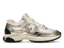 CHANEL CC RUNNER GOLD