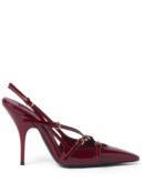 MIU MIU SLINGBACK PUMP