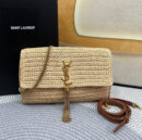 YSL BEACH BAG
