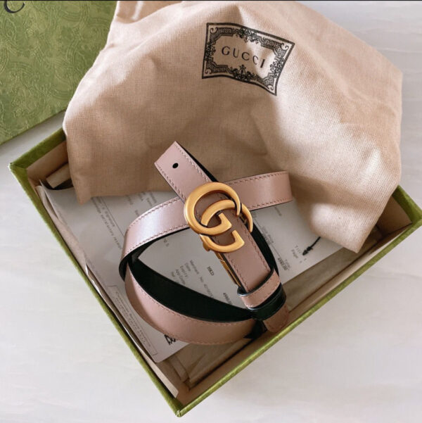 GUCCI BELT