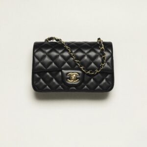 CHANEL MINI CLASSIC BAG