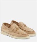 LORO PIANA LIGHT BEIGE