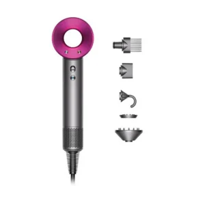 DYSON SUPERSONIC HAIR DRYER FUCHSIA