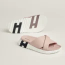 HERMES INFRA SANDAL PINK
