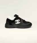 CHANEL SNEAKER MESH